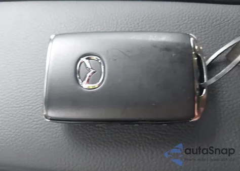 2025 Mazda Cx-50 2.5 S Premium Package from USA, damaged, VIN 7MMVABDM4SN359742